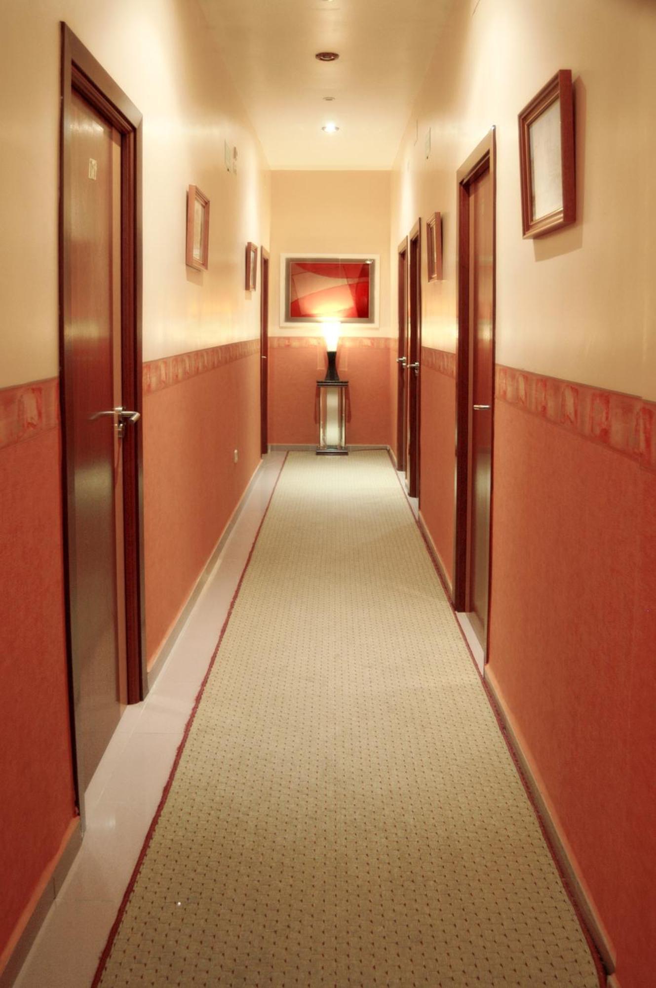 Hostal Paris San Fernando Exteriér fotografie