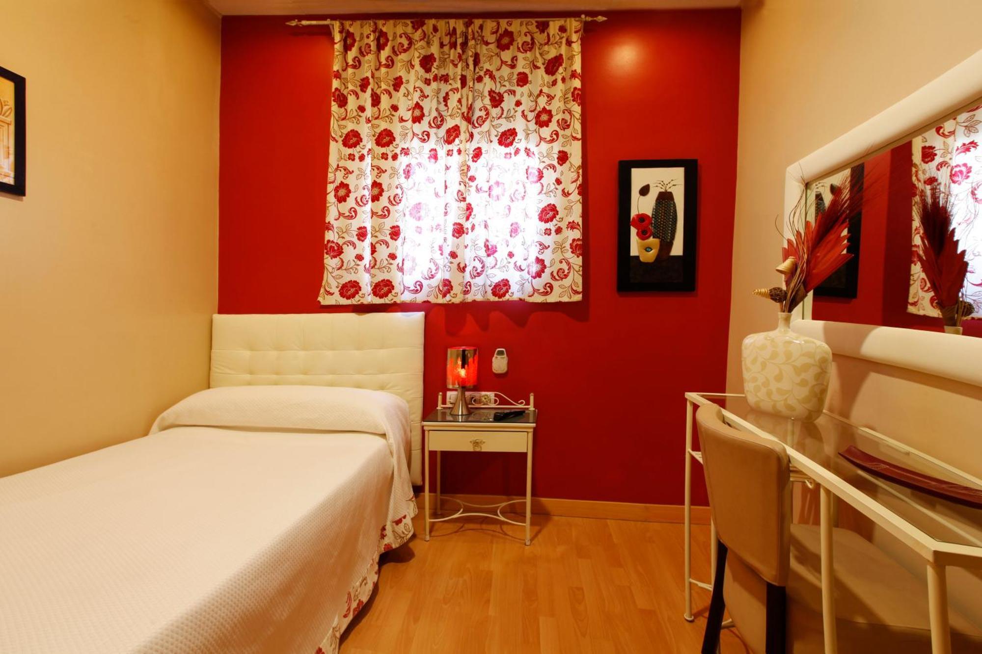 Hostal Paris San Fernando Exteriér fotografie