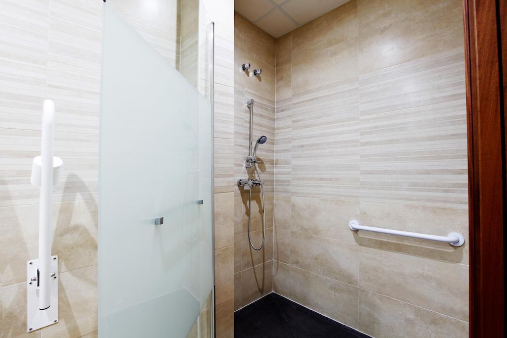 Hostal Paris San Fernando Exteriér fotografie
